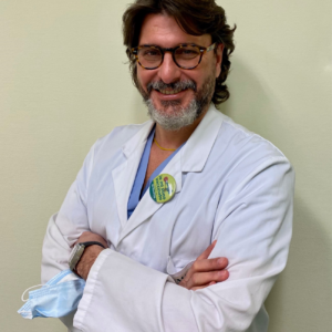 Dott Luca Malvezzi
